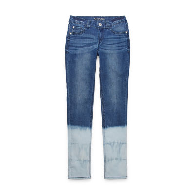 jcpenney arizona skinny jeans