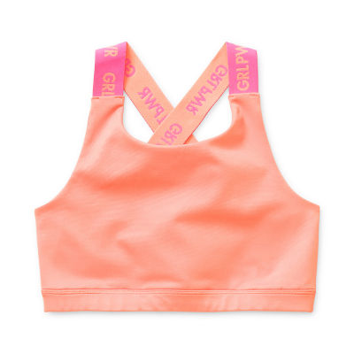 jcpenney xersion sports bra