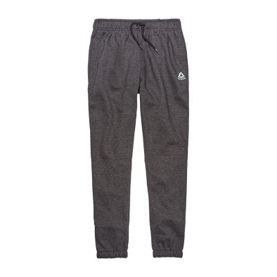 reebok boys pants