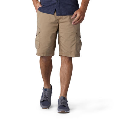 jcpenney big and tall cargo shorts