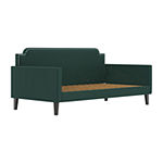 Andrea Upholstered Twin Daybed