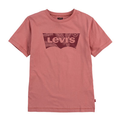 boys levis top