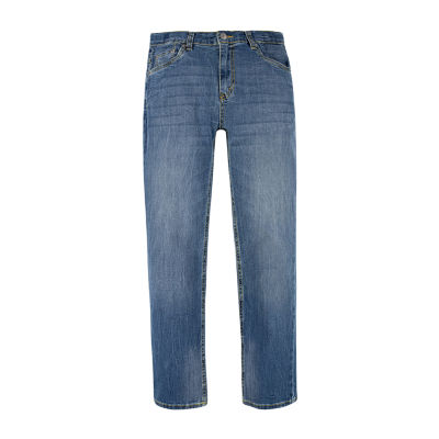 boys levis 502