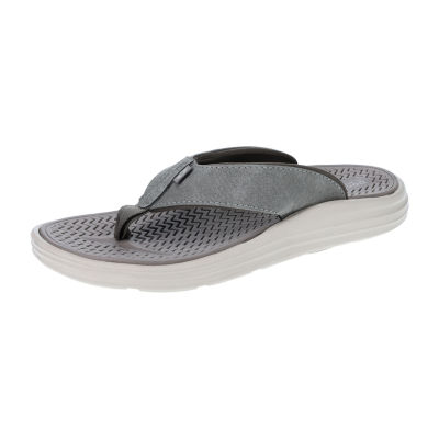 jcpenney flip flops mens