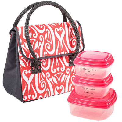 lunch box fit and fresh