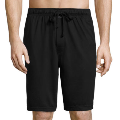 jcpenney mens pajama shorts