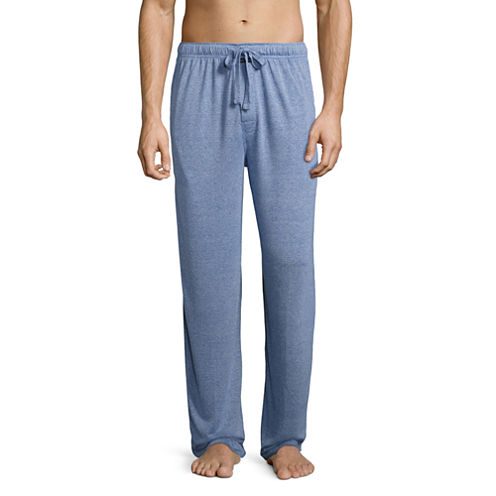 Van Heusen Knit Pajama Pants Big and Tall JCPenney
