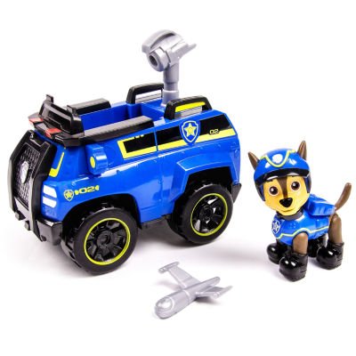 jcpenney paw patrol toys