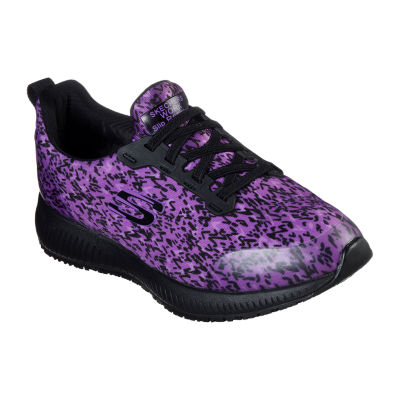 skechers shoes womens work
