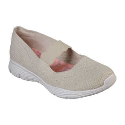 skechers mary janes wide width