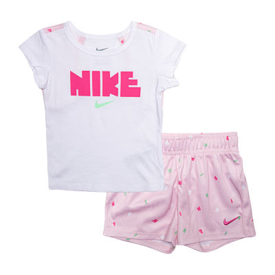 toddler girl nike clothes clearance