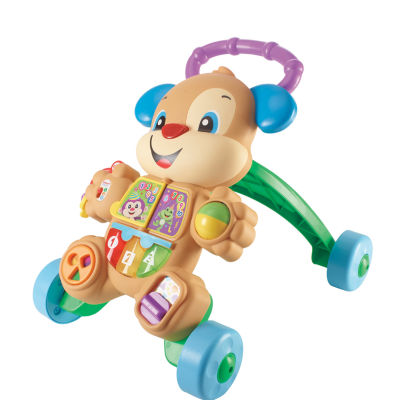 jcpenney fisher price toys