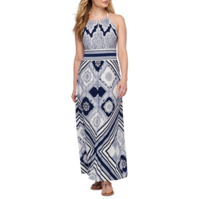 jcp maxi dress