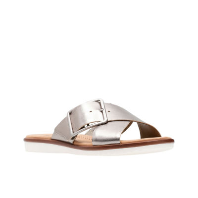 Clarks kele hot sale heather sandal