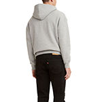Levi’s® Men's T3 Relaxed Graphic Crew Neck Long Sleeve Hoodie