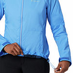 Columbia Sportswear Co. Switch Back Iii Hooded Lightweight Raincoat