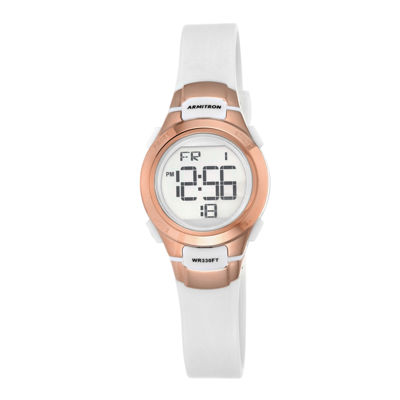 armitron ladies digital watch