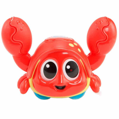 little tikes crab toy