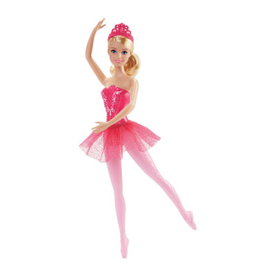 barbie ballet