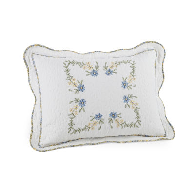 Modern Heirloom Heather Bedspread - JCPenney