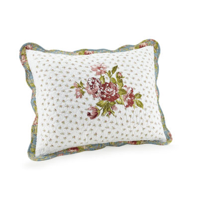 Modern Heirloom Loretta Bedspread - JCPenney