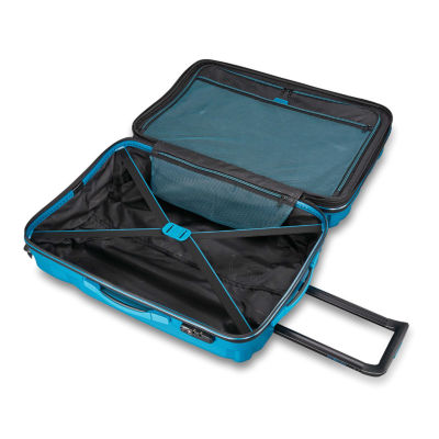 samsonite swerv dlx 20