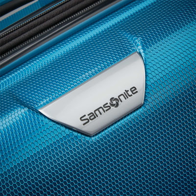 samsonite stingray spinner