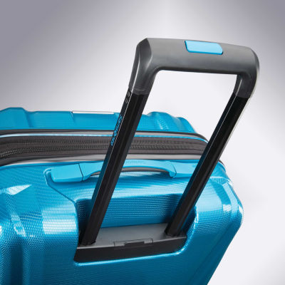 samsonite swerv dlx 20