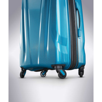 samsonite swerv dlx