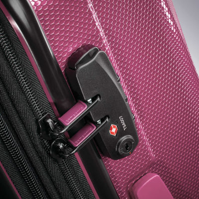 samsonite swerv dlx