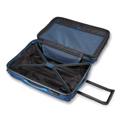 Samsonite Swerv Dlx Hardside Luggage Collection JCPenney