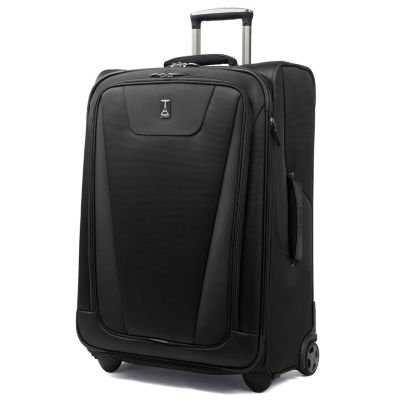 lightweight expandable luggage