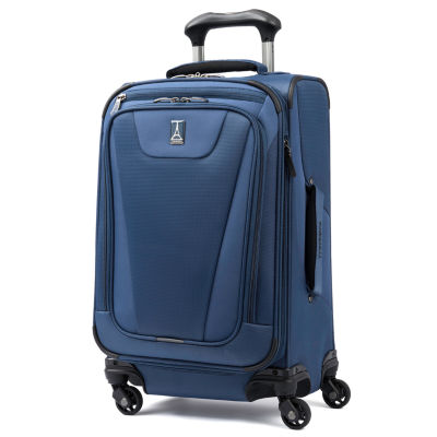 travelpro maxlite 4 25 spinner blue