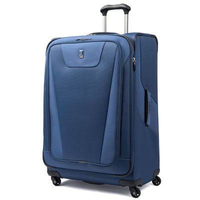 jcpenney travelpro luggage