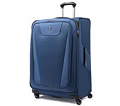 New Travelpro Maxlite 4 29 Inch Lightweight Expandable Spinner Luggage, Blue