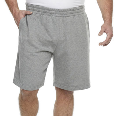The Foundry Big & Tall Supply Co. Mens Pull-On Short - JCPenney