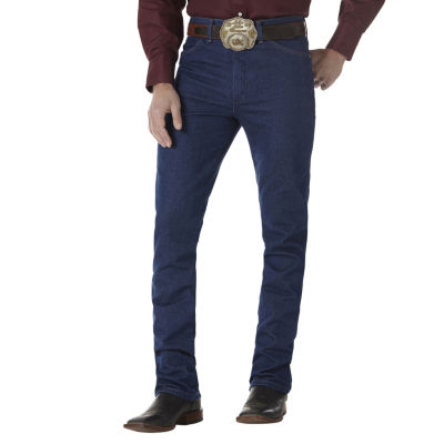 jcpenney mens wrangler jeans