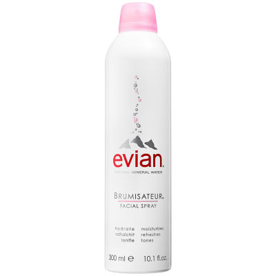 Evian Mineral Water Spray JCPenney