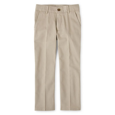 izod boys pants