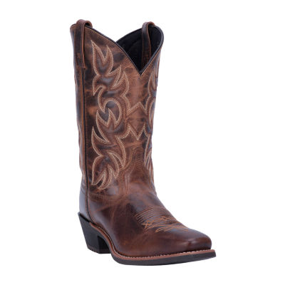 wide width cowboy boots