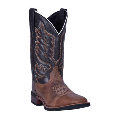 wide width cowboy boots