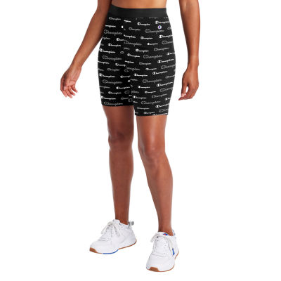 biker shorts jcpenney