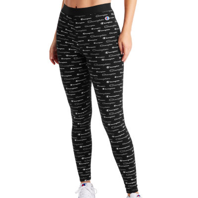 champion high rise leggings