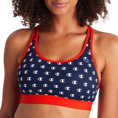 champion high support bra