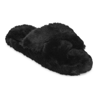 jcpenney house slippers