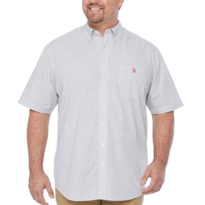 us polo assn shirts big and tall