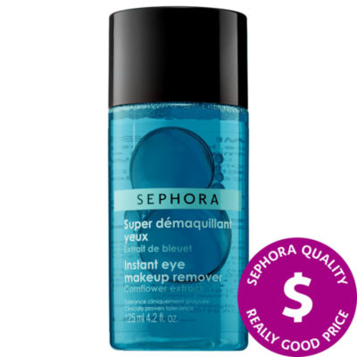 sephora eye makeup remover