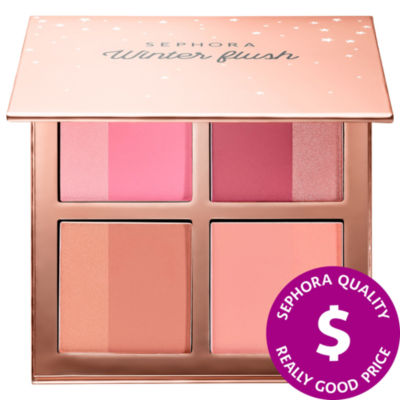 sephora hot flush blush