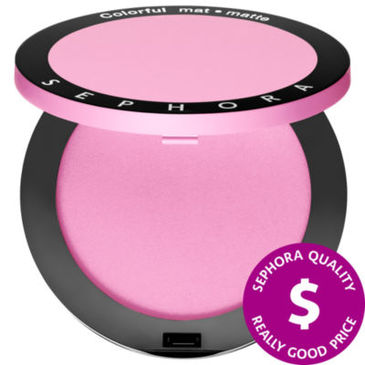 sephora hot flush blush