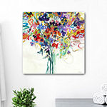 Happily Ever After Canvas Art